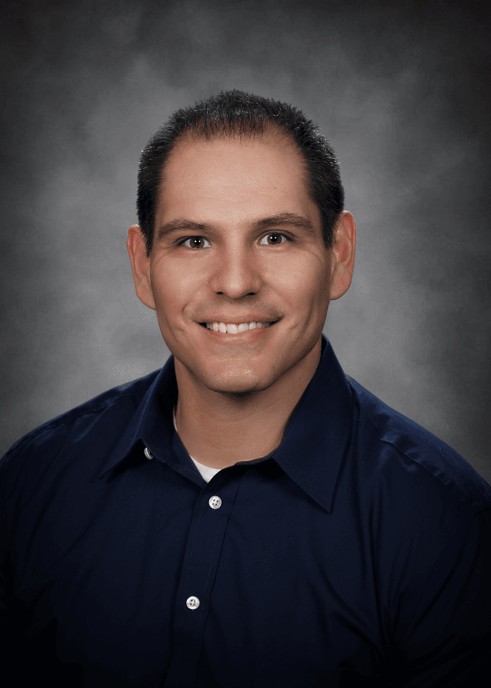 Richard Henry Flores